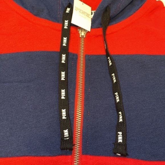 ‎Victoria’s
Secret PINK Hoodie - Picture 7 of 9